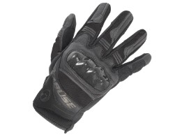 Safe Ride Damen Handschuh schwarz