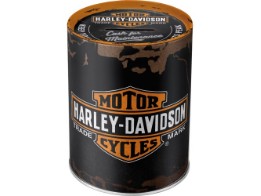 Spardose Harley Davidson