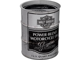 Harley Spardose Power Blend Oil