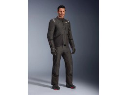 ANDES V4 DRYSTAR JACKET Man