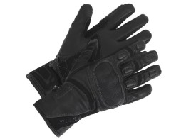 Damen Handschuh Ascari schwarz