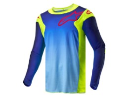 Racer Hoen Jersey