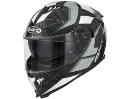 ROCC 390 schwarz/grau