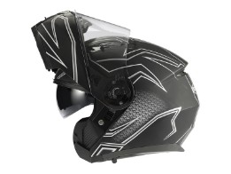651 Klapphelm