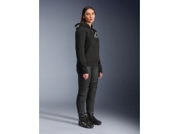 STELLA CHROME V2 SPORT HOODIE