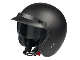 ROCC Classic PRO Jethelm Uni matt