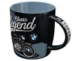 Tasse BMW - Classic Legend