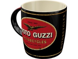 Tasse Moto Guzzi - Logo Motorcycles