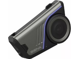 60S | Bluetooth Kommunikationssystem für Motorräder | Doppelset