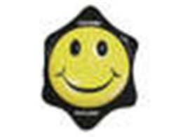 OF265 Knee Sliders Smiley