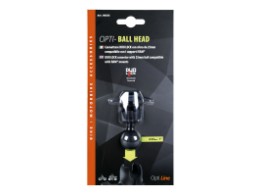 OPTI-BALL HEAD 25MM BALL