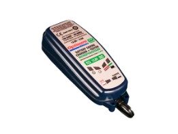 Batterieladegerät OptiMate SAE Lithi ium