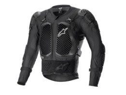 BIONIC ACTION V2 PROTECTION JACKET