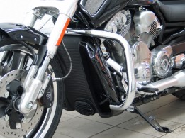 Sturzbügel V-Rod Muscle