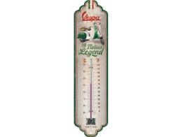 Vespa Thermometer Italien Legend
