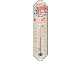 Ducati Thermometer Moto Servizio