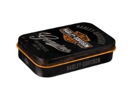 Pillemdose XL Harley Davidson
