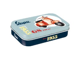 Vespa GS 150 Since 1955