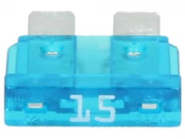 SICHERUNG SORT MIDI 15A
