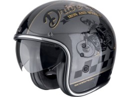 Belfast EVO Drive Fast schwarz/gold