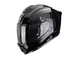 EXO-1500 Air Solid Schwarz