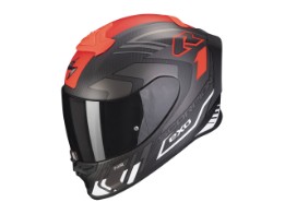 EXO-R1 EVO CARBON AIR SUPRA ECE 22-06
