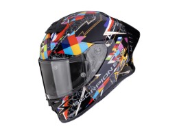 EXO R1 EVO || AIR POULS