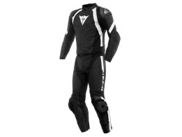 AVRO 4 LEATHER 2PCS SUIT