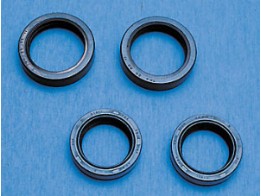 Gabelsimmerring A12 -Satz A 012