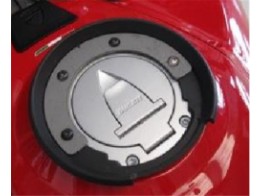 Tankbefestigung für TANKLOCK Tankrucksäcke