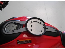 Tankbefestigung für TANKLOCK Tankru cksäcke für verschiedene