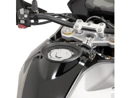 Tankbefestigung für TANKLOCK Tankru cksäcke für BMW G 310 R (