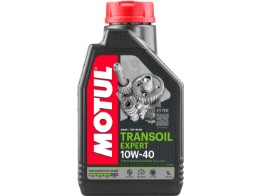 Transoil Expert 10W40