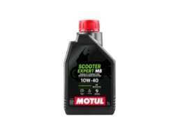 SCOOTER EXP.4T 10W40 MB 1Liter