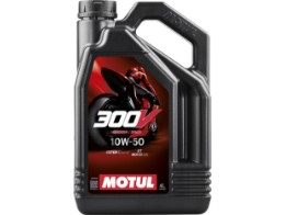 300V 4T FL Road Racing 10W-50