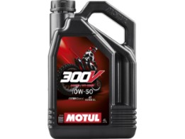 300V FL OFF ROAD 10W-50 4X4L
