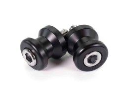 Bobbins Ständeraufnahme