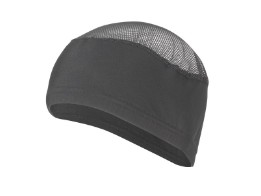 Cap Sweathead schwarz
