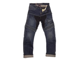 Jeans Bronston