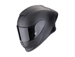 EXO-R1 EVO II AIR Mattschwarz