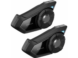 30K MOTORCYCLE COMMUNICAT