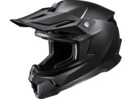 C50 Semi matt schwarz