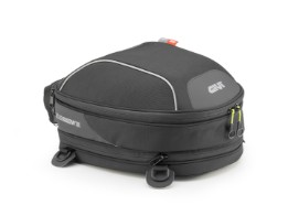 Easy T - Seatlock Hecktasche - schwarz - Volumen 30 Liter"