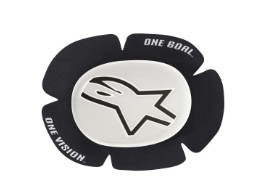 GP SPORT EVO KNEE SLIDER