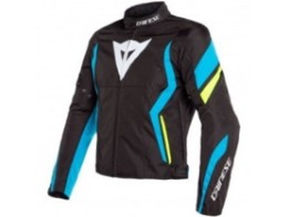 EDGE TEX JACKET