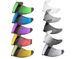 Visiere EXO GT SP/1500/530