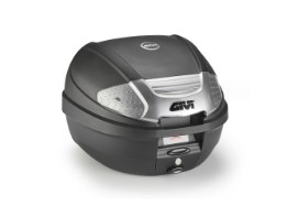 E300 - Monolock Topcase, 30 L