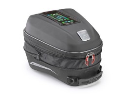 Tanklock Tankrucksack, thermogeformt 15 Liter Volumen"