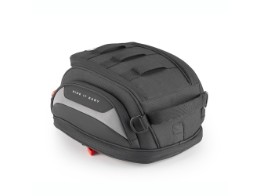 Easy-T Ausziehbare Tanklock Tasche, 12-16 L., in Verbindung