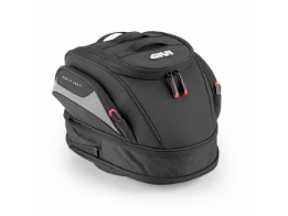 Easy-T Ausziehbare magnetische Tank tasche, Volumen 12-16 Lit